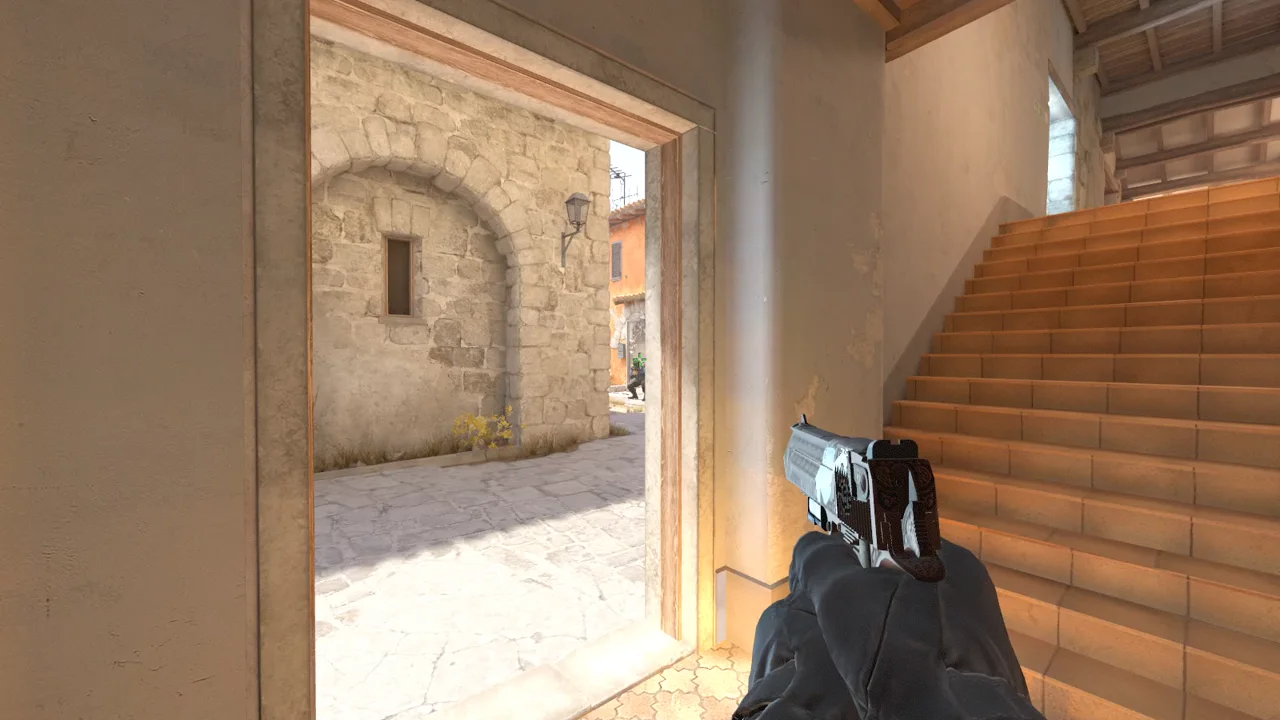 highlight
